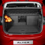 Seat Altea 2004 года